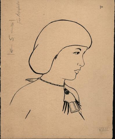 Original Objeto digital not accessible