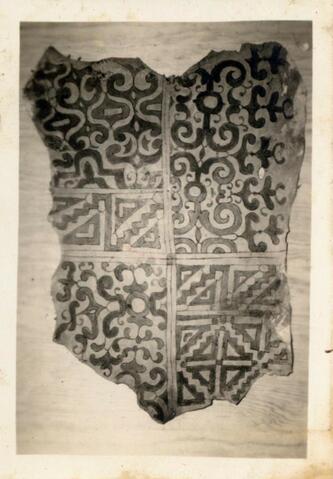 Original Digital object not accessible