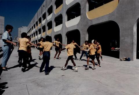 Original Objeto digital not accessible