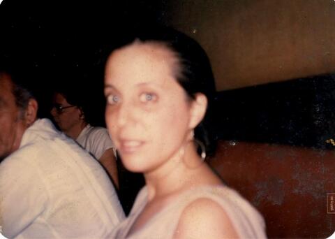 Original Objeto digital not accessible