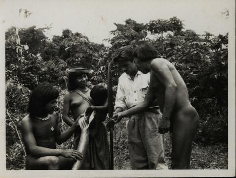 Original Objeto digital not accessible