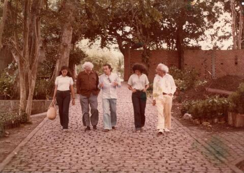 Original Objeto digital not accessible