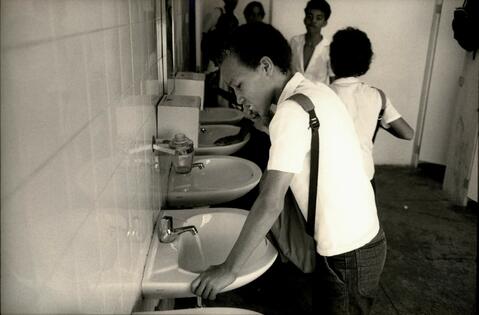 Original Objeto digital not accessible