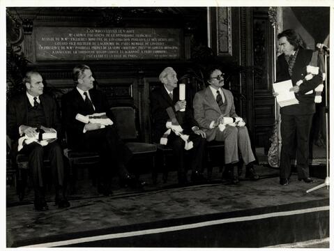 Original Objeto digital not accessible