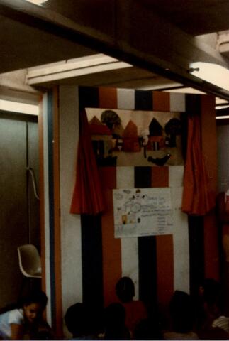 Original Objeto digital not accessible