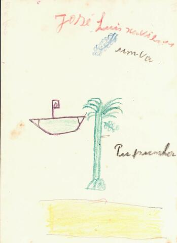 Original Objeto digital not accessible