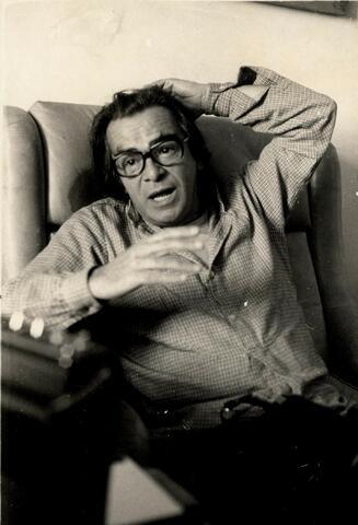 Original Objeto digital not accessible