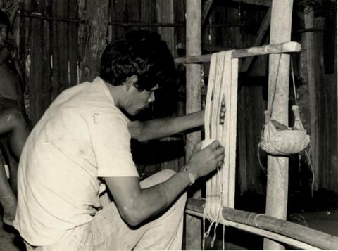 Original Objeto digital not accessible