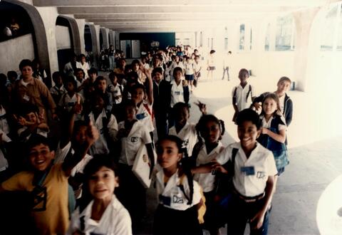 Original Objeto digital not accessible