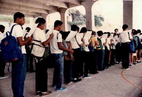 Original Objeto digital not accessible