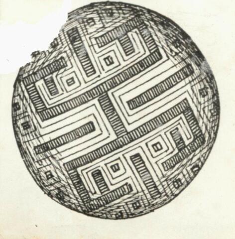 Original Digital object not accessible