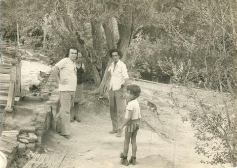 Original Objeto digital not accessible